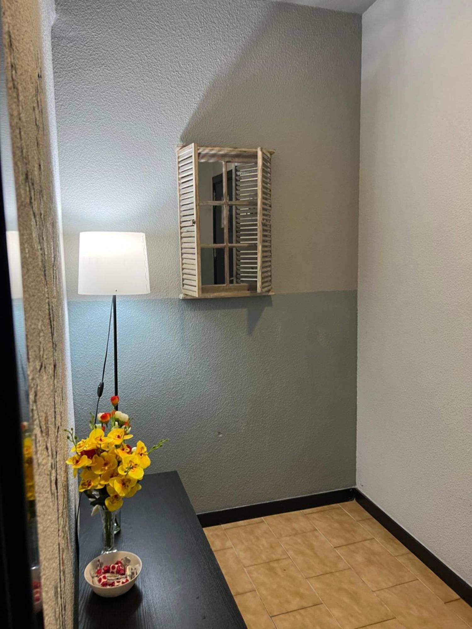 Aparment Puerta De Sol Daire Madrid Dış mekan fotoğraf