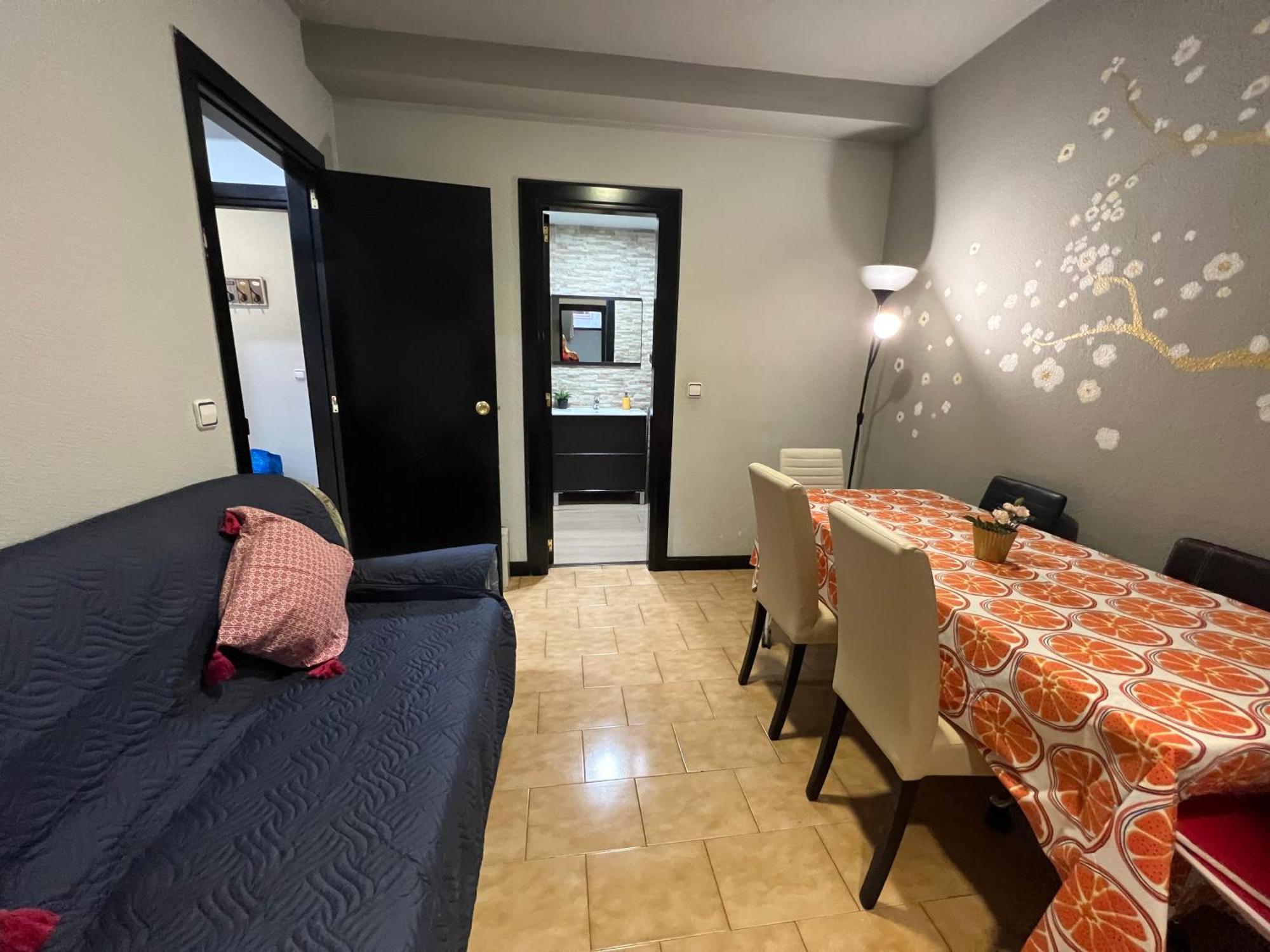 Aparment Puerta De Sol Daire Madrid Dış mekan fotoğraf