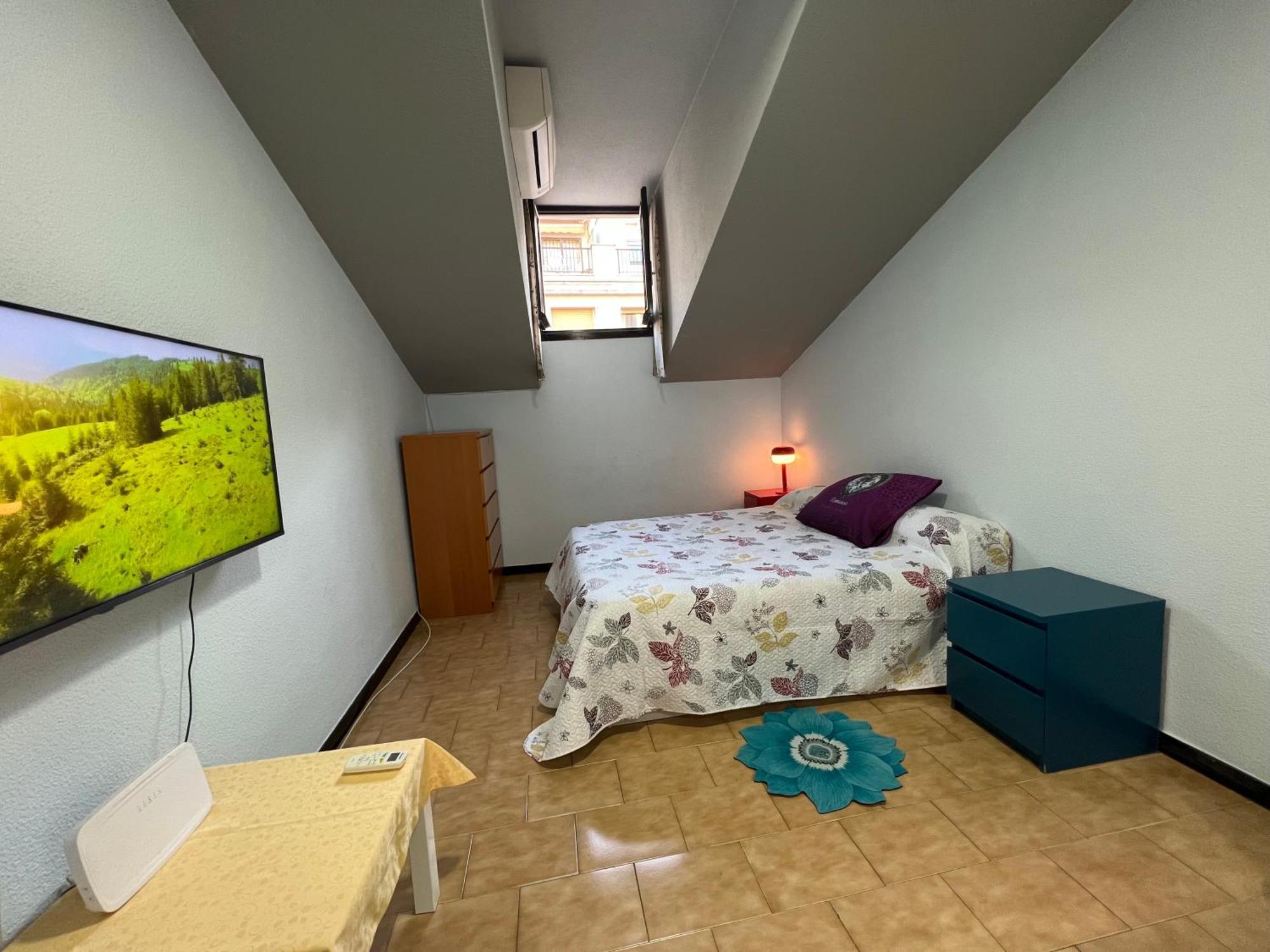 Aparment Puerta De Sol Daire Madrid Dış mekan fotoğraf