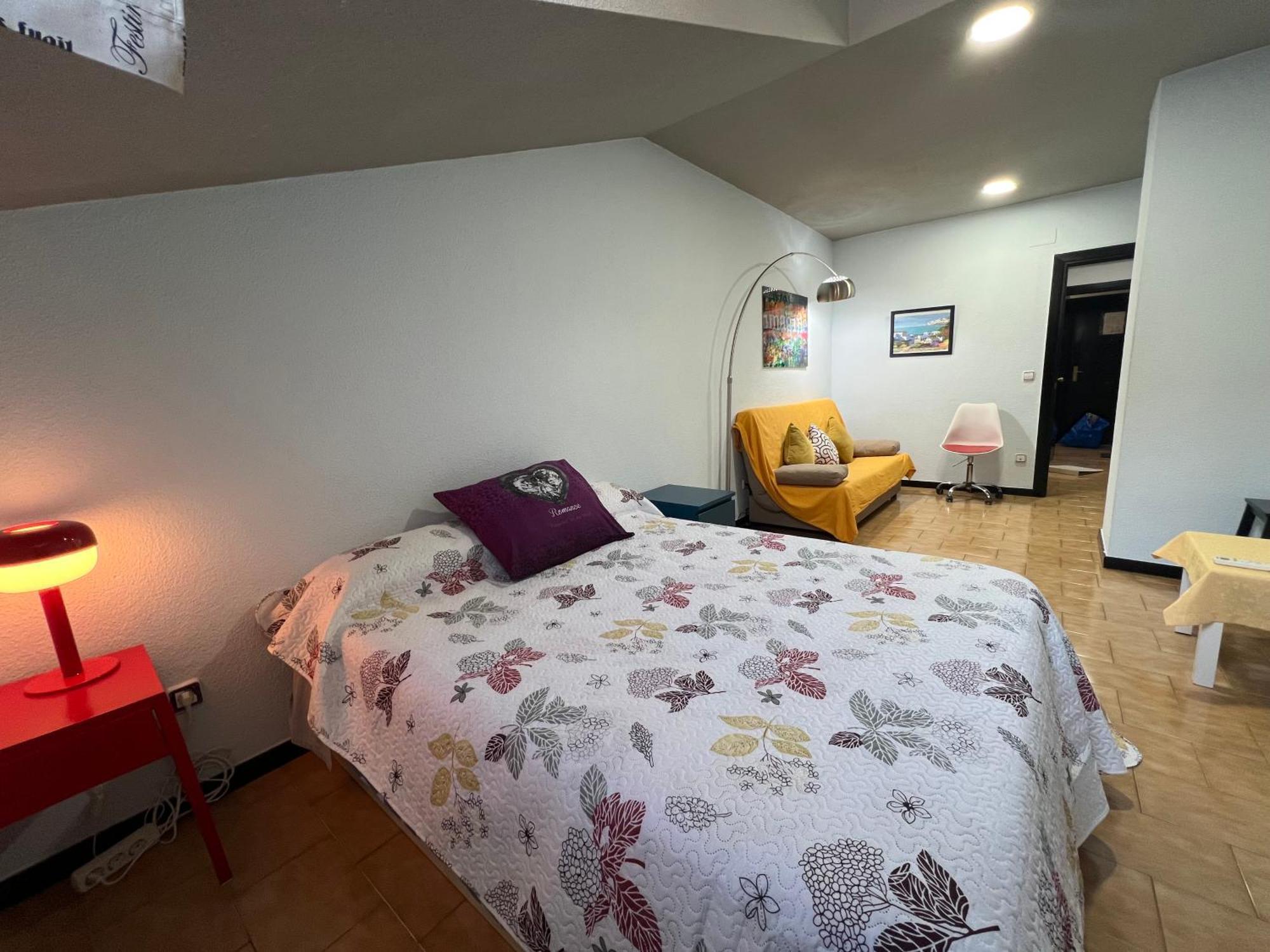 Aparment Puerta De Sol Daire Madrid Dış mekan fotoğraf